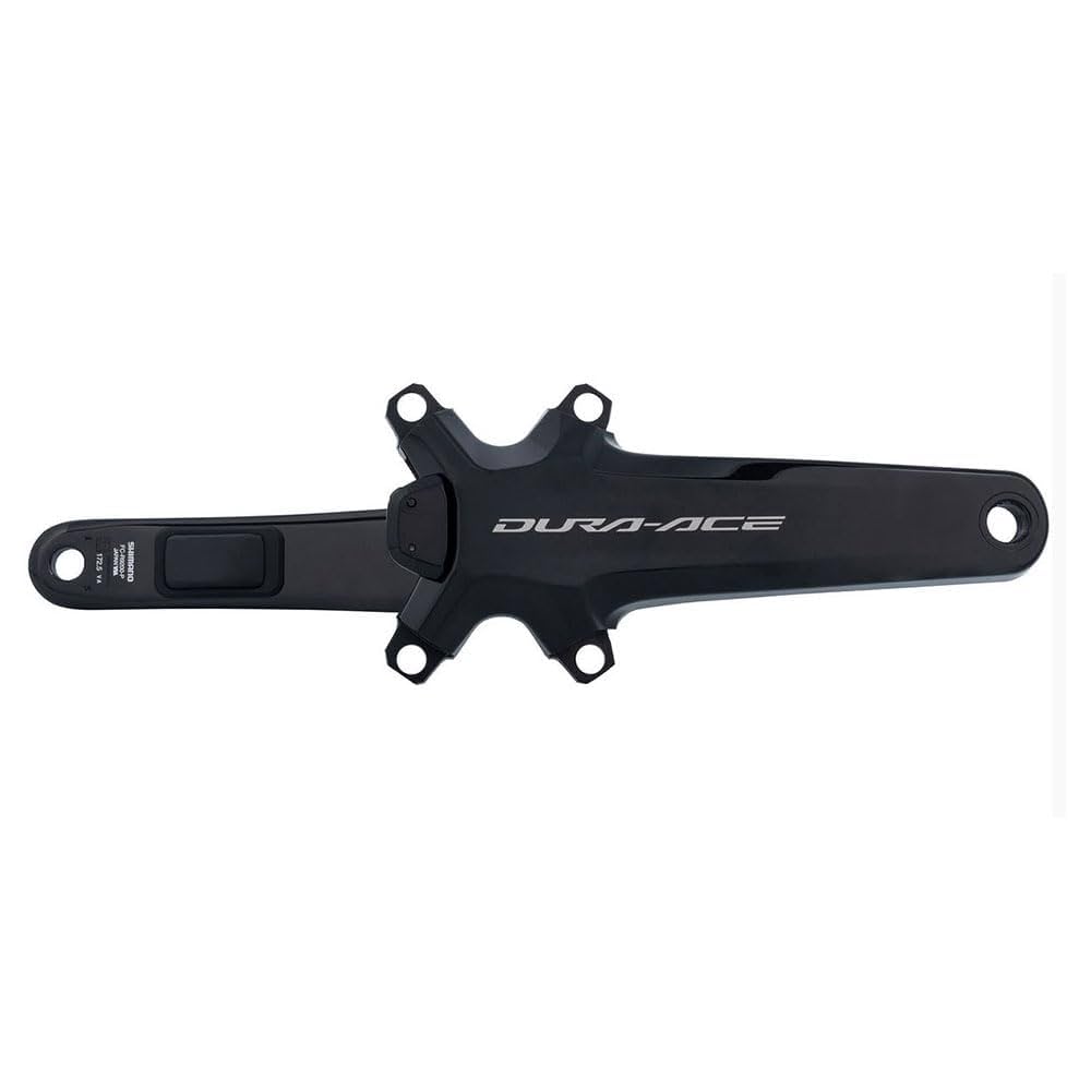 Amazon | シマノ（SHIMANO）FC-R9200-P パワーメーター内蔵